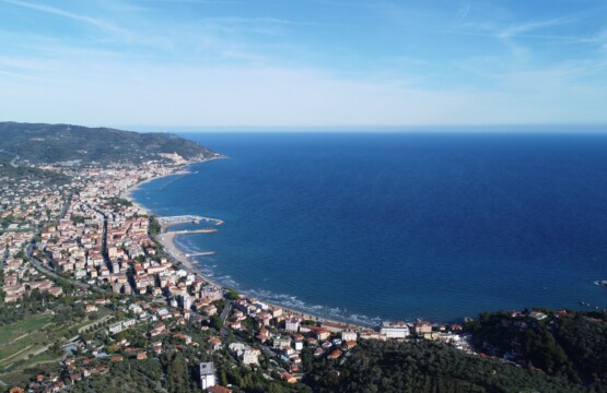 webcam a diano marina